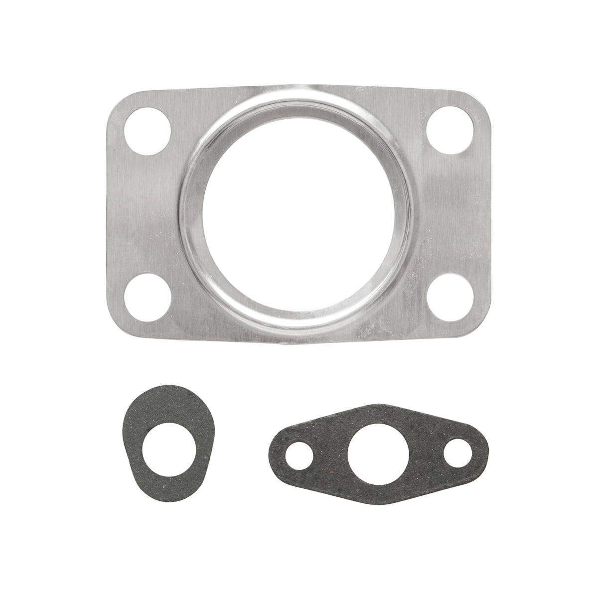 Turbo gasket kit for Forestier tractor with Perkins engine OEM code 2090-505-360 for TURBO 2674A200